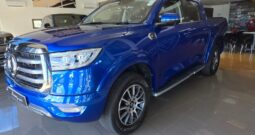 GWM P Series