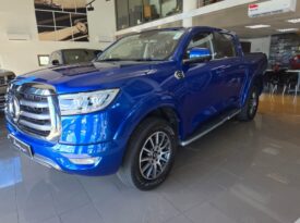 GWM P Series