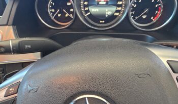 
										Mercedes E200 AvantGarde full									