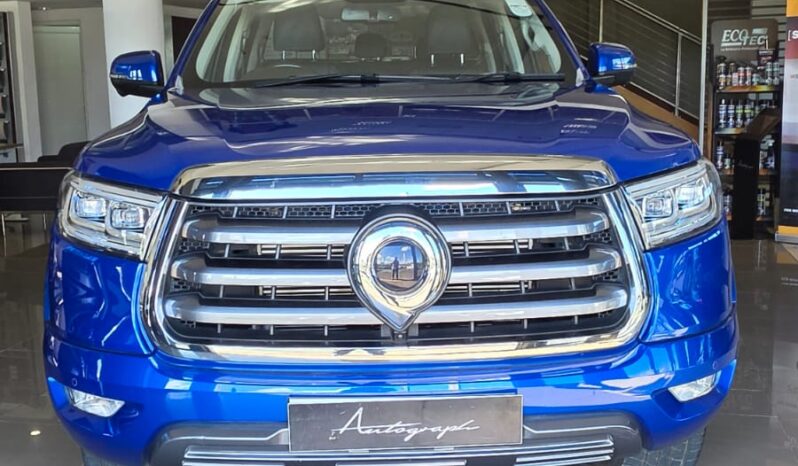 
								GWM P Series full									