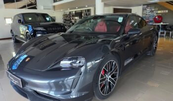 
										Porsche Taycan 4S full									