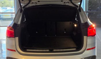 
										BMW X1 SDrive 18I MSport full									