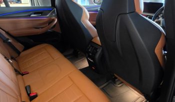 
										BMW X3 M40I XDrive MSport full									