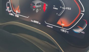 
										BMW X3 M40I XDrive MSport full									