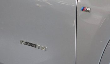 
										BMW X1 SDrive 18I MSport full									