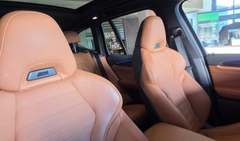 
										BMW X3 M40I XDrive MSport full									