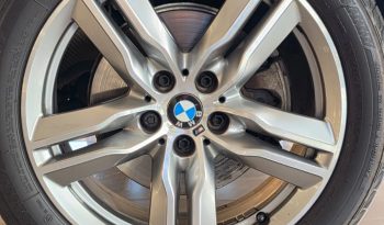 
										BMW X1 SDrive 18I MSport full									