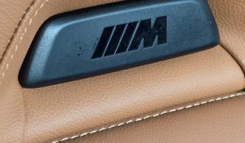 
										BMW X3 M40I XDrive MSport full									