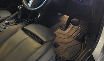 
										BMW X1 SDrive 18I MSport full									