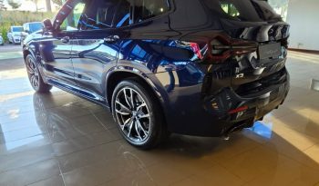 
										BMW X3 M40I XDrive MSport full									