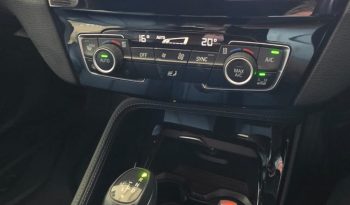 
										BMW X1 SDrive 18I MSport full									