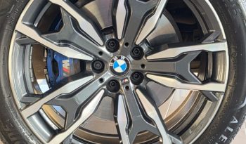 
										BMW X3 M40I XDrive MSport full									