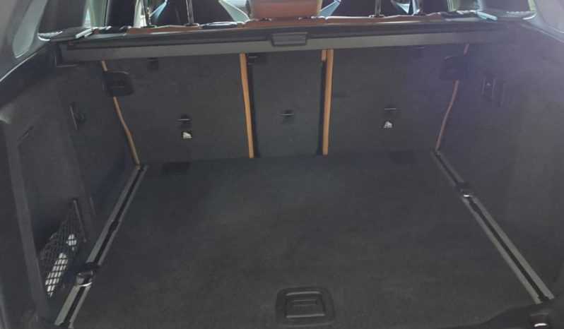 
								BMW X3 M40I XDrive MSport full									