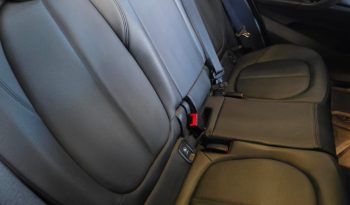 
										BMW X1 SDrive 18I MSport full									