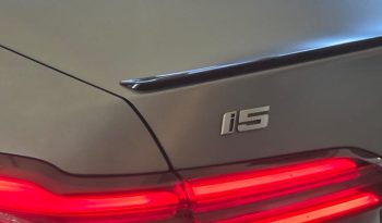 
										BMW I5 M60 XDrive full									