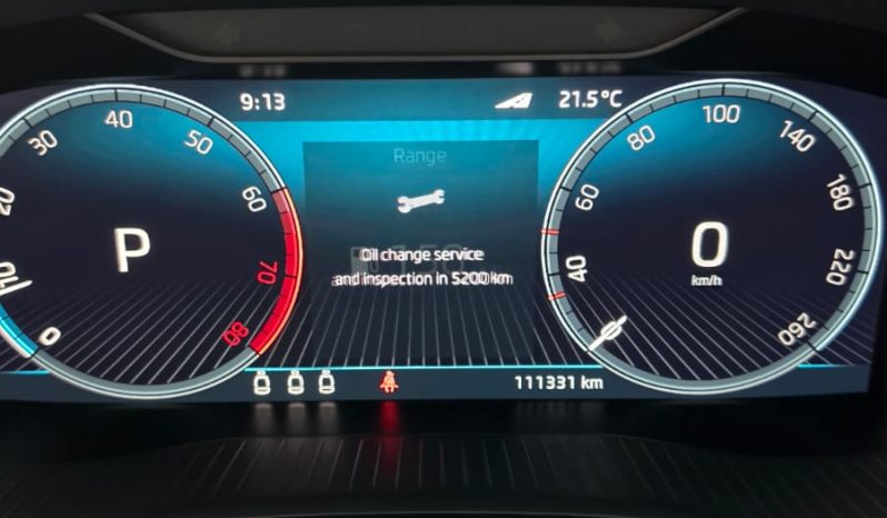 
								Skoda Karoq 1.4 TSI full									