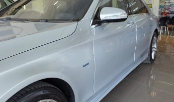 
										Mercedes-Benz S500e L AMG Line full									