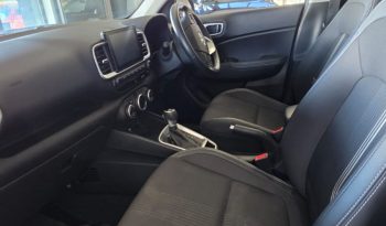 
										Hyundai Venue 1.0 GLX full									