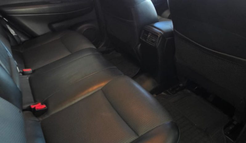
								Nissan Xtrail 2.0 Hybrid full									