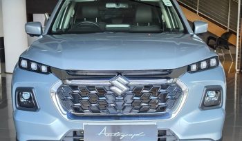 
										Suzuki Grand Vitara 1.5 GLX Mild Hybrid full									