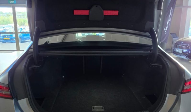
								BMW I5 M60 XDrive full									