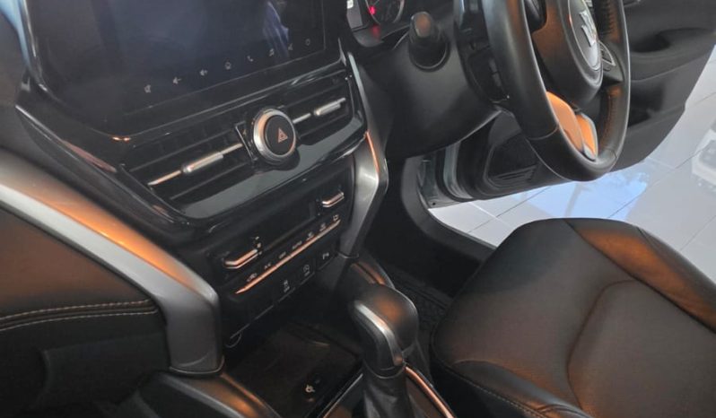 
								Suzuki Grand Vitara 1.5 GLX Mild Hybrid full									