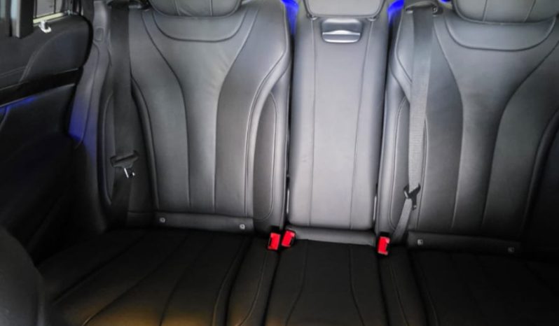 
								Mercedes-Benz S500e L AMG Line full									