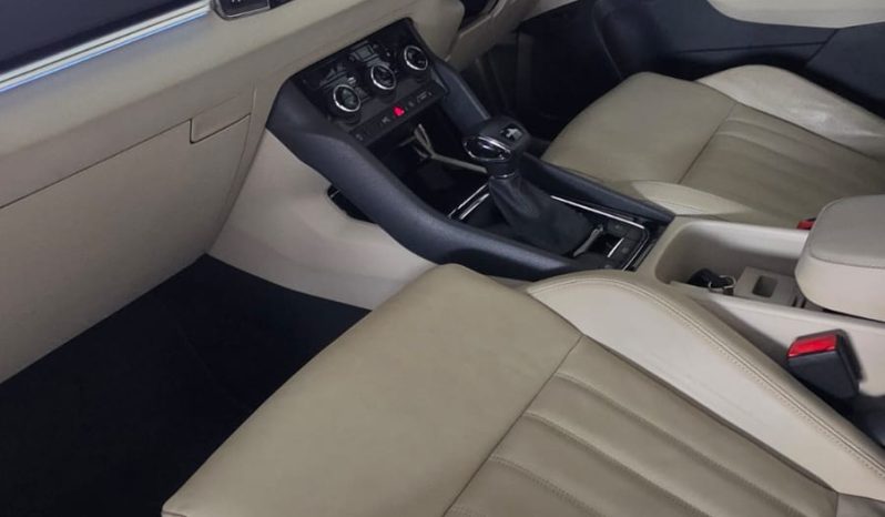 
								Skoda Karoq 1.4 TSI full									