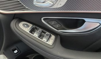 
										Mercedes EQC400 4Matic AMG Line full									