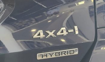 
										Nissan Xtrail 2.0 Hybrid full									