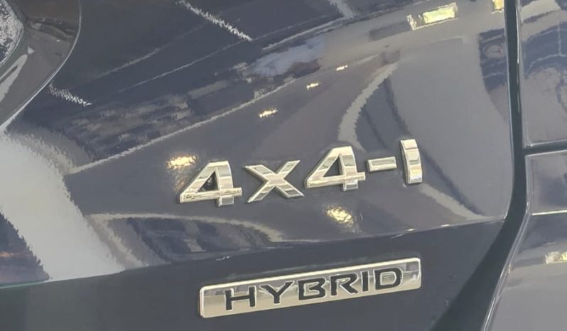 
								Nissan Xtrail 2.0 Hybrid full									