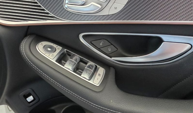 
								Mercedes EQC400 4Matic AMG Line full									