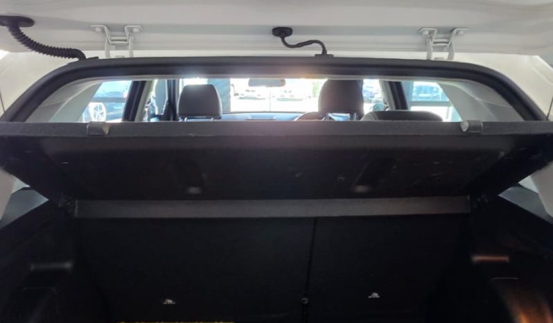 
								Hyundai Venue 1.0 GLX full									