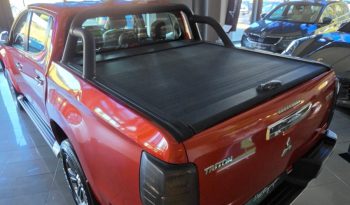 
										Mitsubishi Triton Double Cab 4×4 2.4 MIVEC full									