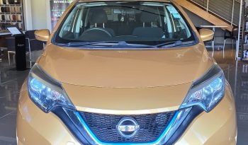 
										Nissan Note E-Power 1.2L full									