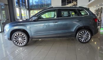 
										Skoda Karoq 1.4 TSI full									