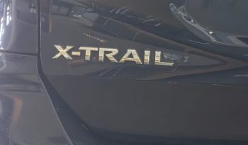 
										Nissan Xtrail 2.0 Hybrid full									