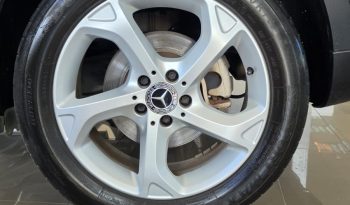 
										Mercedes-Benz GLA 200 Urban full									