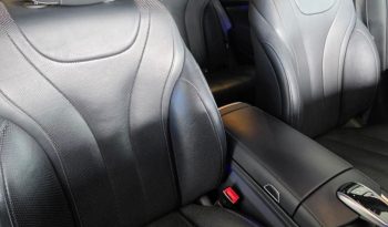 
										Mercedes-Benz S500e L AMG Line full									