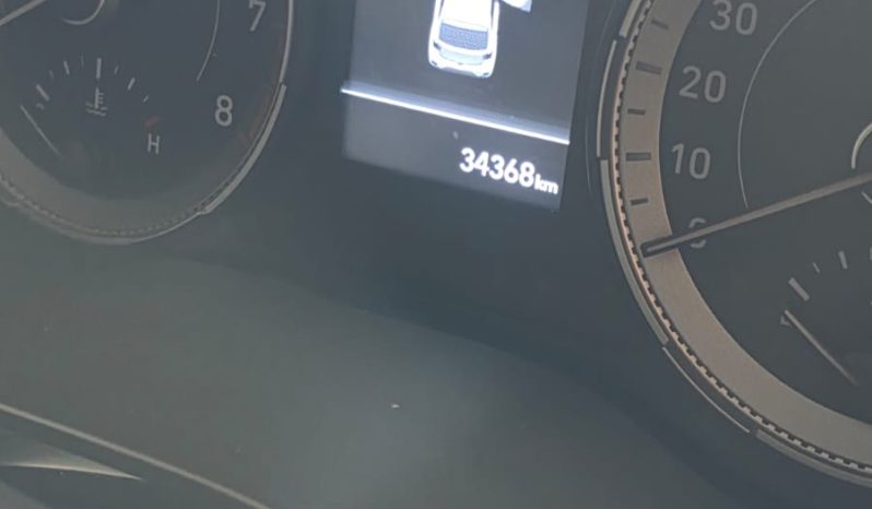 
								Hyundai Venue 1.0 GLX full									
