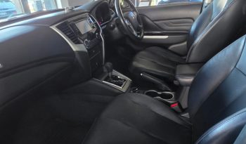 
										Mitsubishi Triton Double Cab 4×4 2.4 MIVEC full									