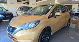 Nissan Note E-Power 1.2L