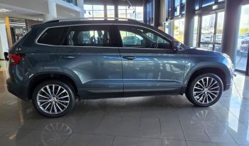 
										Skoda Karoq 1.4 TSI full									