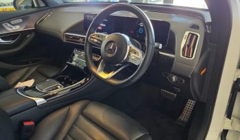 
										Mercedes EQC400 4Matic AMG Line full									