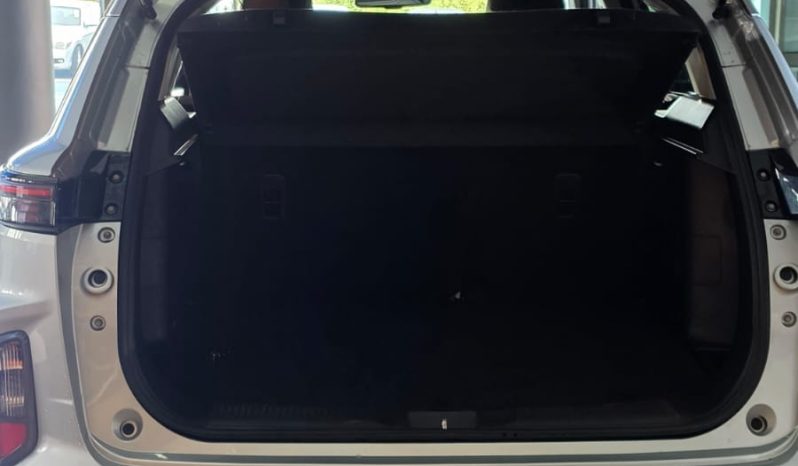 
								Suzuki Grand Vitara 1.5 GLX Mild Hybrid full									