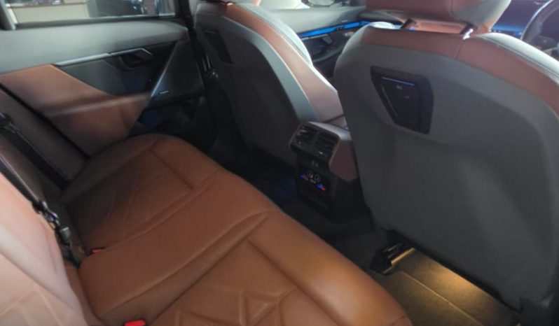 
								BMW I5 M60 XDrive full									