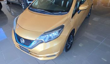 
										Nissan Note E-Power 1.2L full									