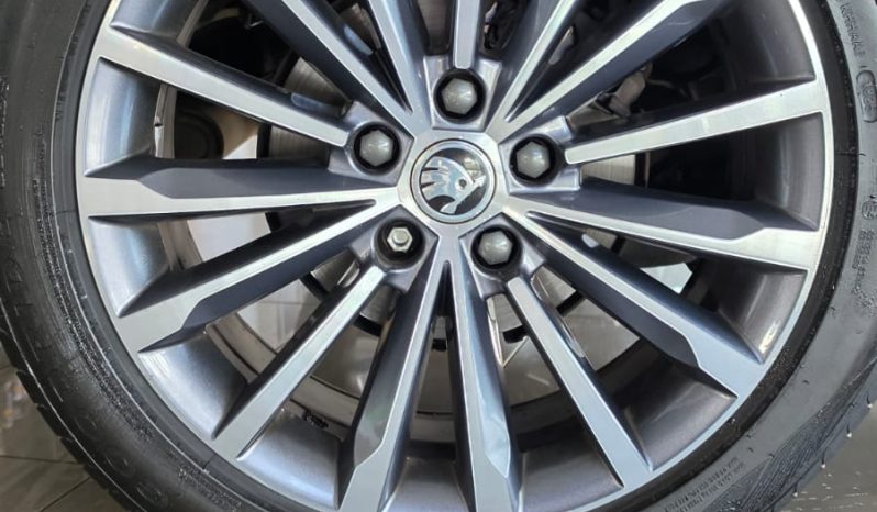 
								Skoda Karoq 1.4 TSI full									