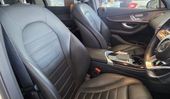 
										Mercedes EQC400 4Matic AMG Line full									