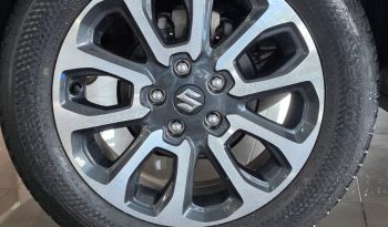 
										Suzuki Grand Vitara 1.5 GLX Mild Hybrid full									